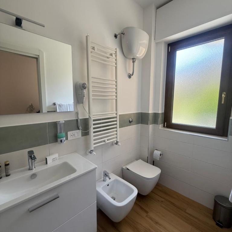 Bibó Guest House - Appartamento con 2 Camere da Letto - 17