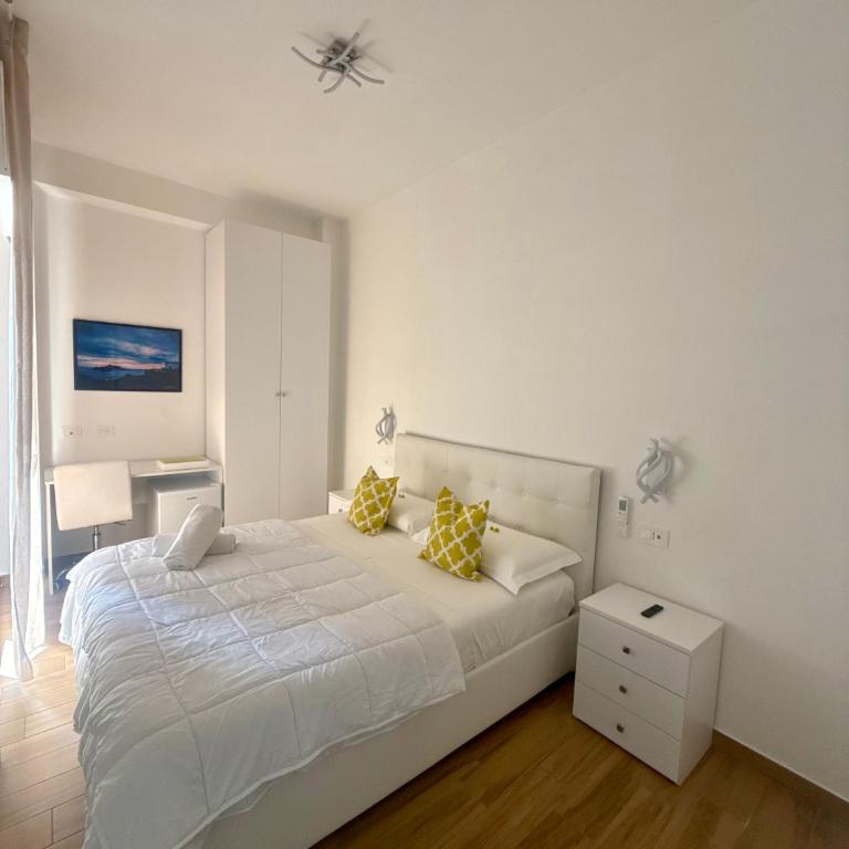 Bibó Guest House - Appartamento con 2 Camere da Letto - 15