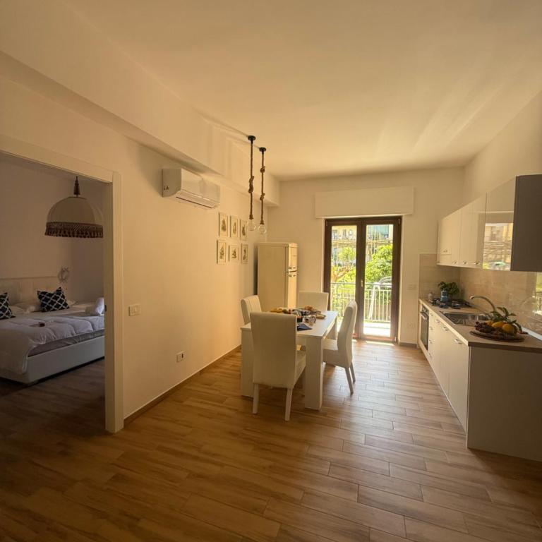 Bibó Guest House - Appartamento con 2 Camere da Letto - 24