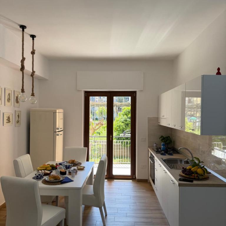 Bibó Guest House - Appartamento con 2 Camere da Letto - 27