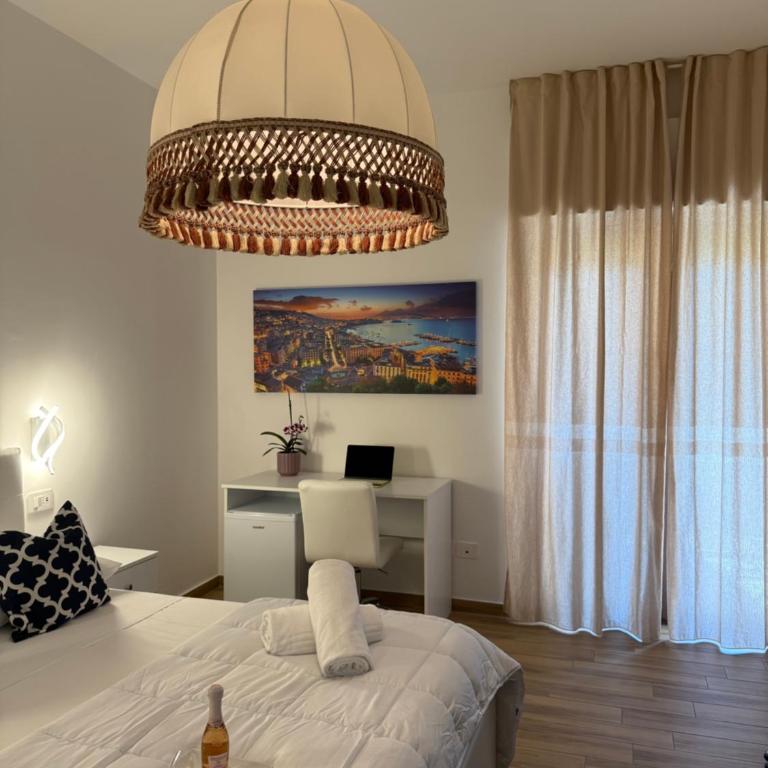 Bibó Guest House - Appartamento con 2 Camere da Letto - 31