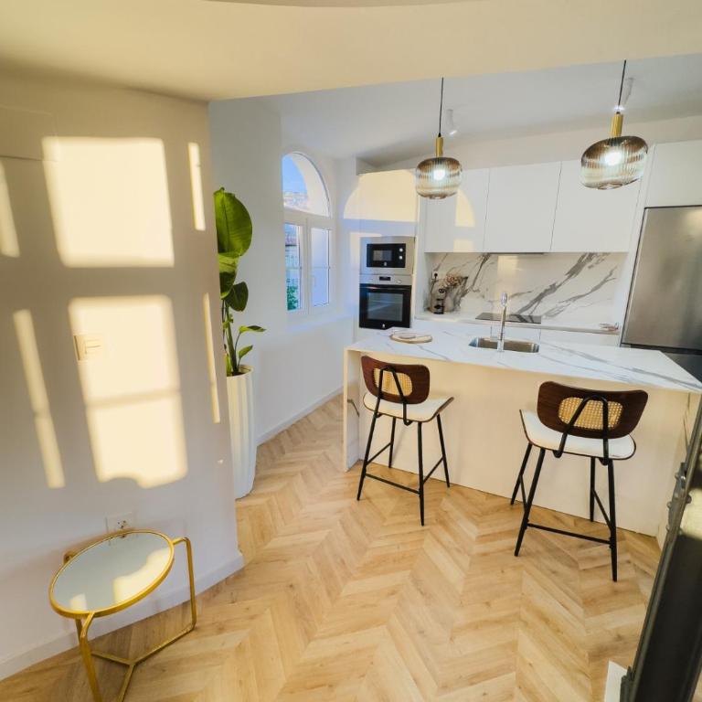 Apartamento Casa la Rubia Jaca - Appartement - 35