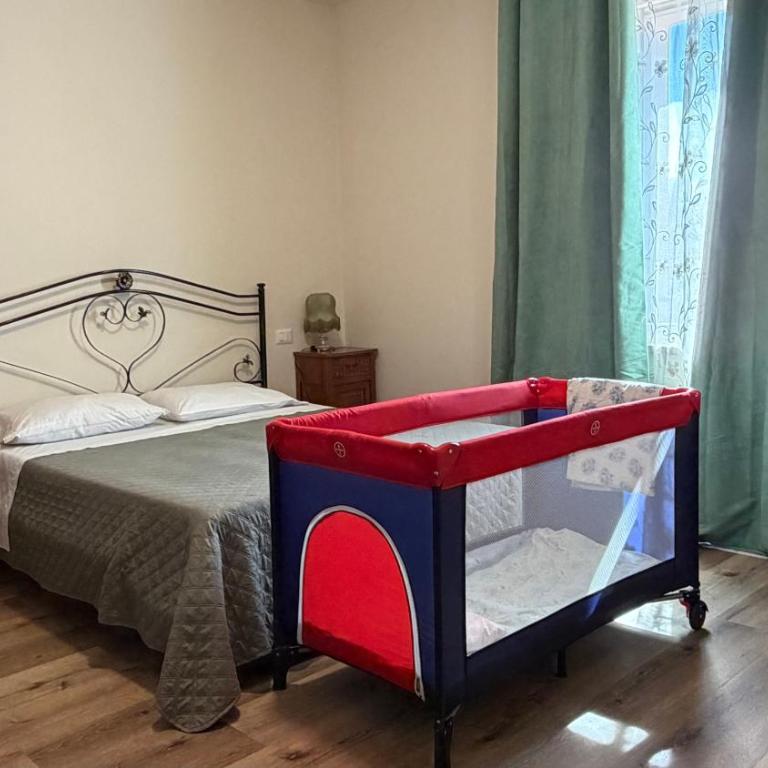 Casa Salcheto - Arte & Natura a Montepulciano - Large Double Room - 16