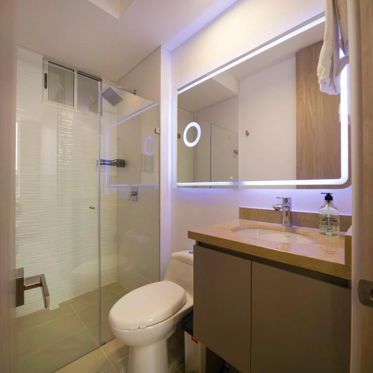 Refugio C&M - Apartamento de 3 dormitorios con vistas a las montañas - 21