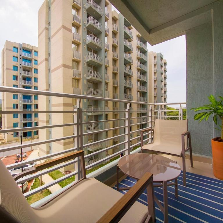 Refugio C&M - Apartamento de 3 dormitorios con vistas a las montañas - 12