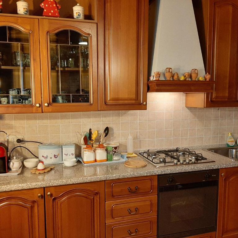 Mary's house - Casa con 2 Camere da Letto - 3