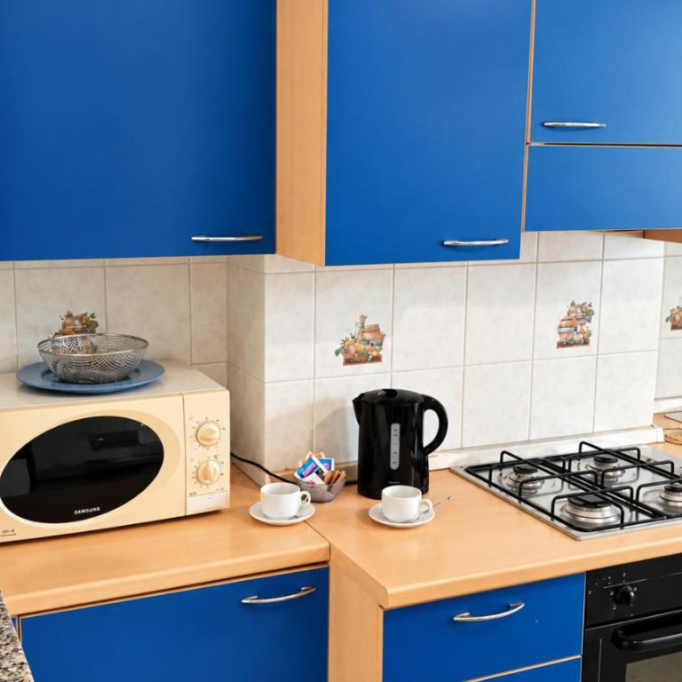 Appartamento Quadrilocale - Appartamento con 2 Camere da Letto - 12