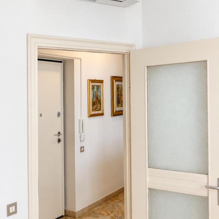 Appartamento Quadrilocale - Appartamento con 2 Camere da Letto - 26