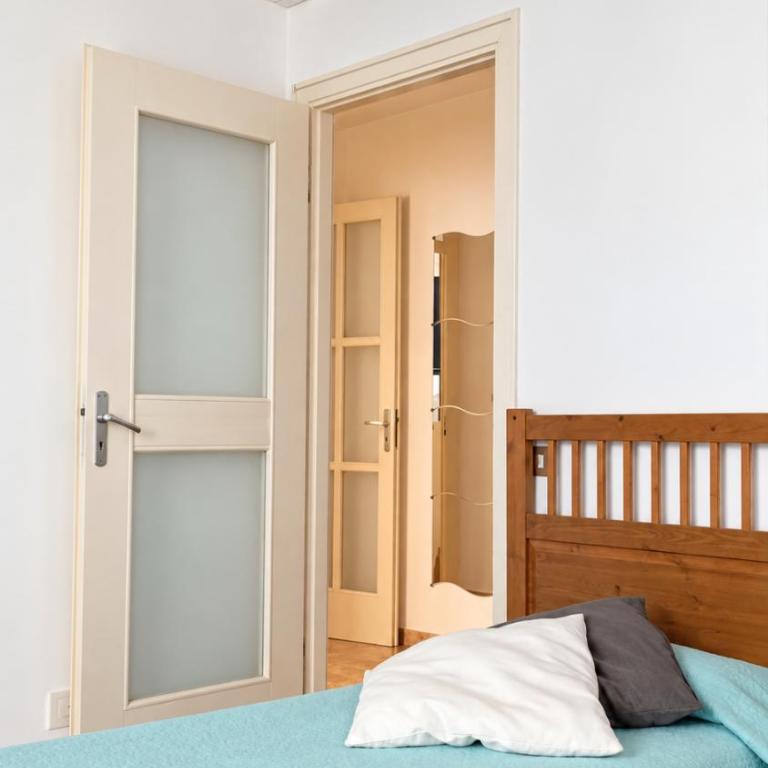 Appartamento Quadrilocale - Appartamento con 2 Camere da Letto - 9