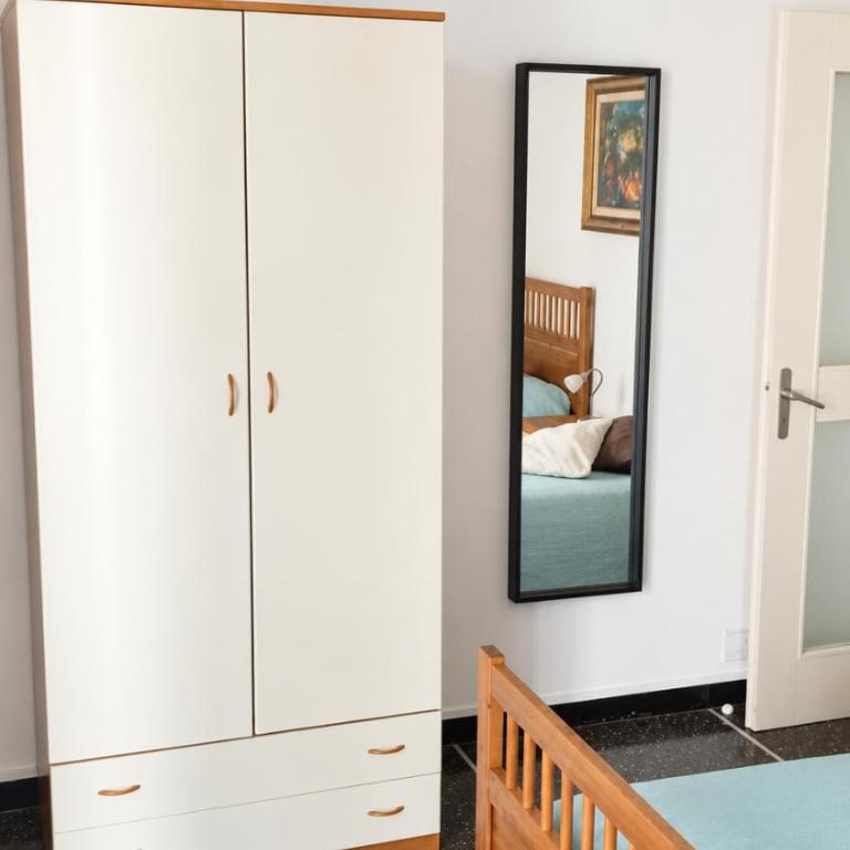 Appartamento Quadrilocale - Appartamento con 2 Camere da Letto - 8