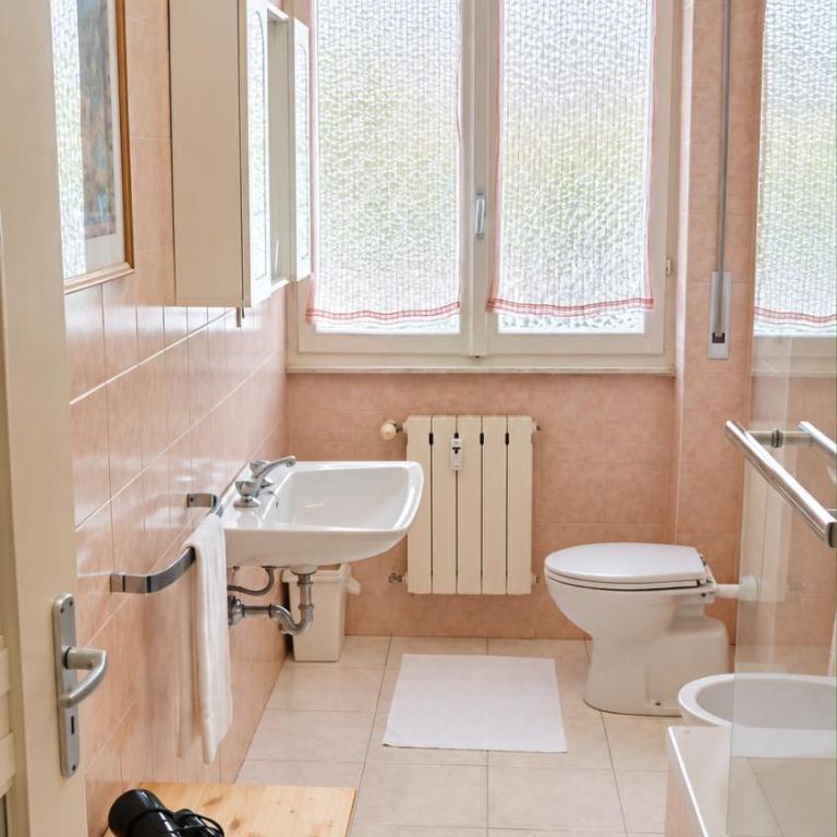 Appartamento Quadrilocale - Appartamento con 2 Camere da Letto - 19