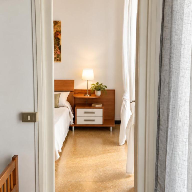 Appartamento Quadrilocale - Appartamento con 2 Camere da Letto - 28