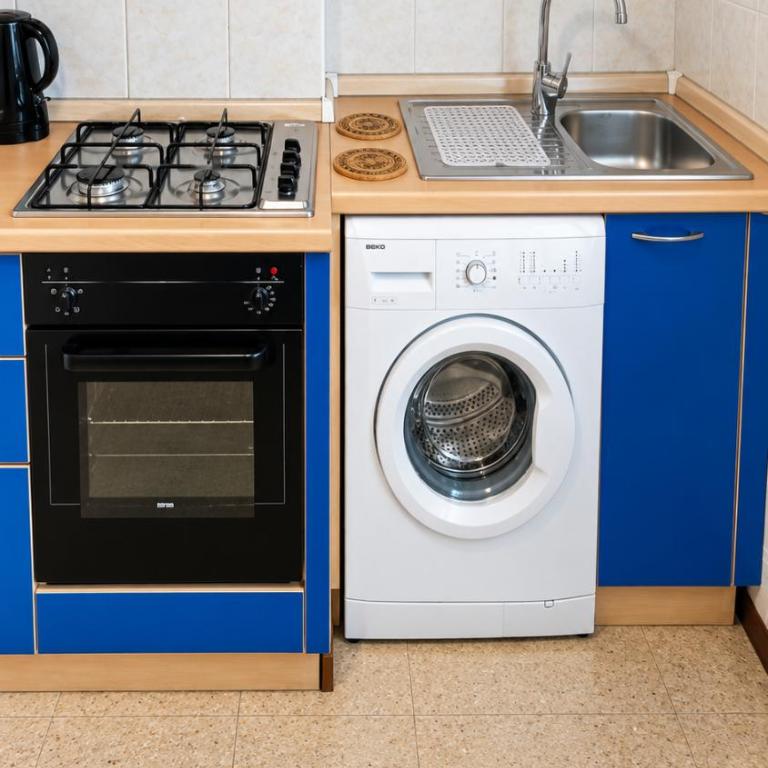 Appartamento Quadrilocale - Appartamento con 2 Camere da Letto - 15