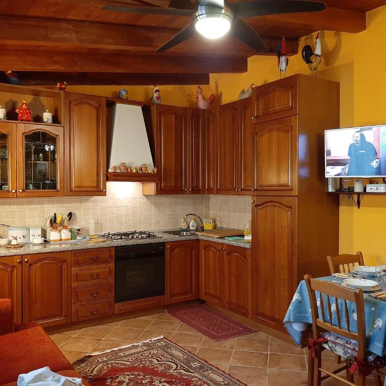 Mary's house - Casa con 2 Camere da Letto - 2