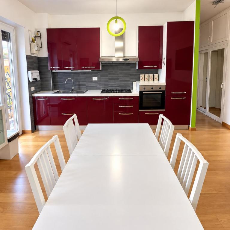 Nel cuore di Roma - Apartamento de 1 dormitorio - 3