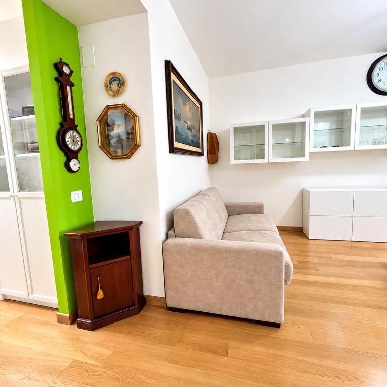 Nel cuore di Roma - Apartamento de 1 dormitorio - 8