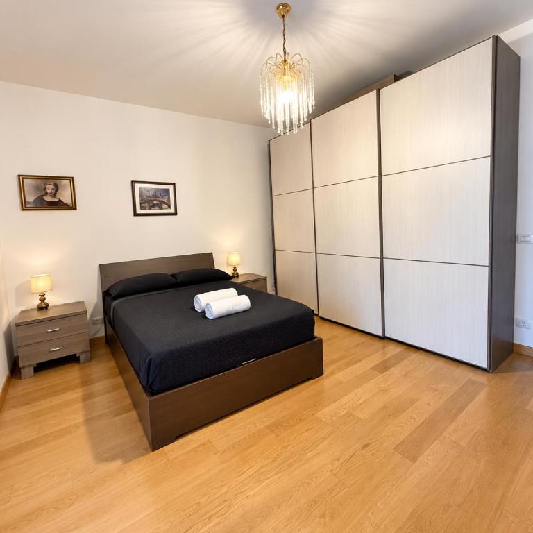 Nel cuore di Roma - Apartamento de 1 dormitorio - 5