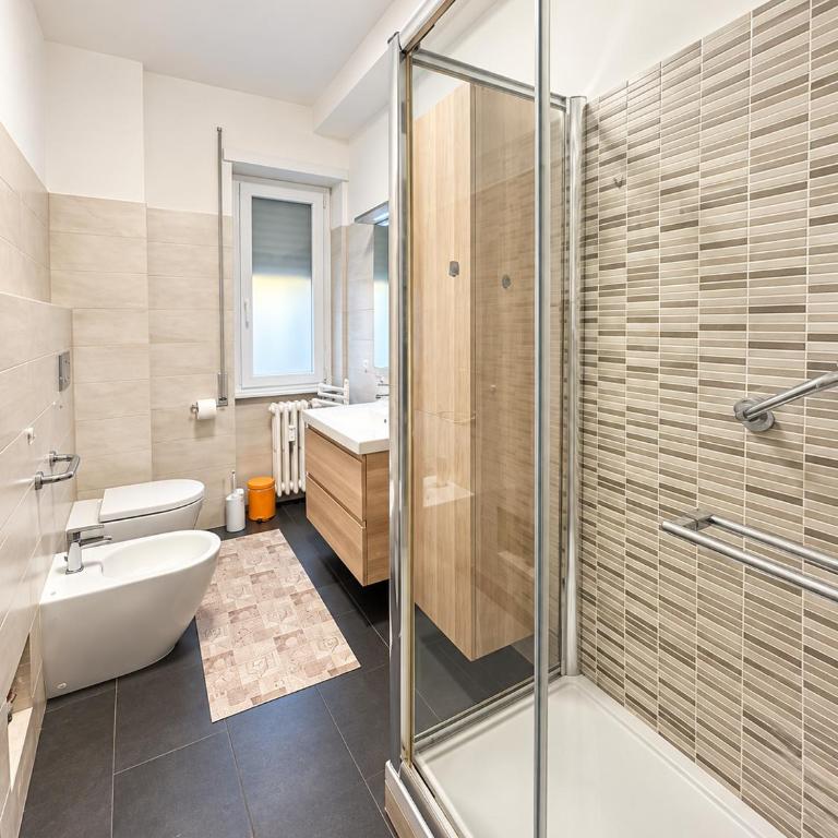 Nel cuore di Roma - Apartamento de 1 dormitorio - 9