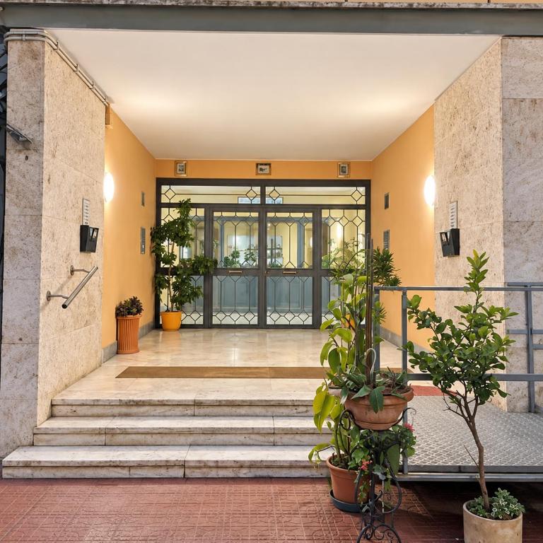Nel cuore di Roma - Apartamento de 1 dormitorio - 1