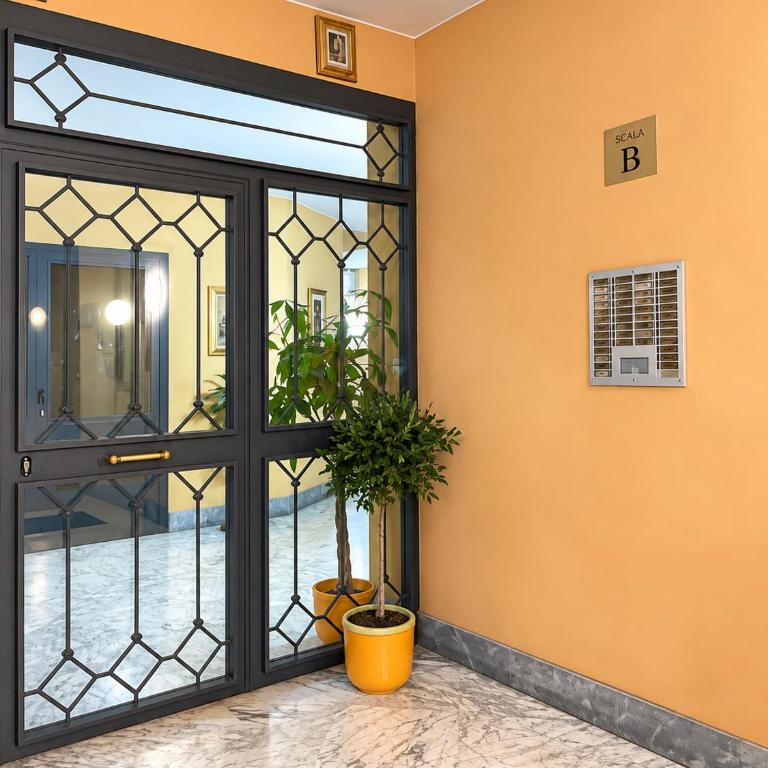 Nel cuore di Roma - Apartamento de 1 dormitorio - 13