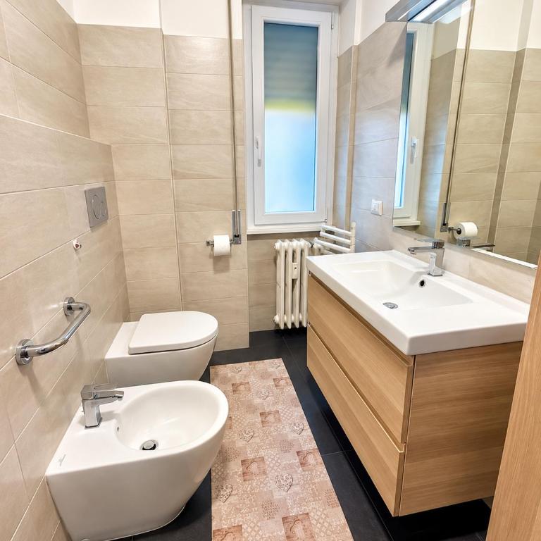 Nel cuore di Roma - Apartamento de 1 dormitorio - 14