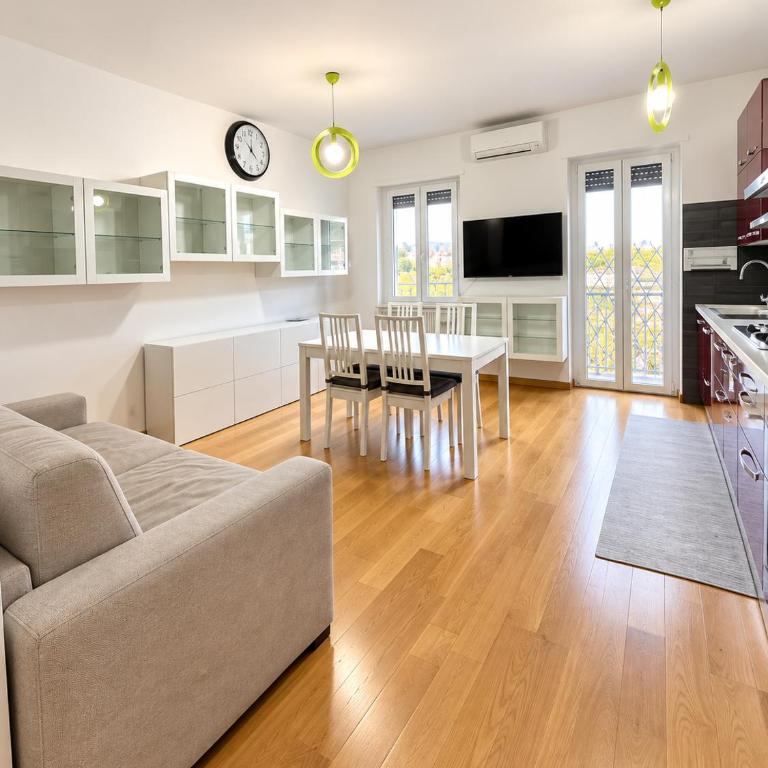 Nel cuore di Roma - Apartamento de 1 dormitorio - 16