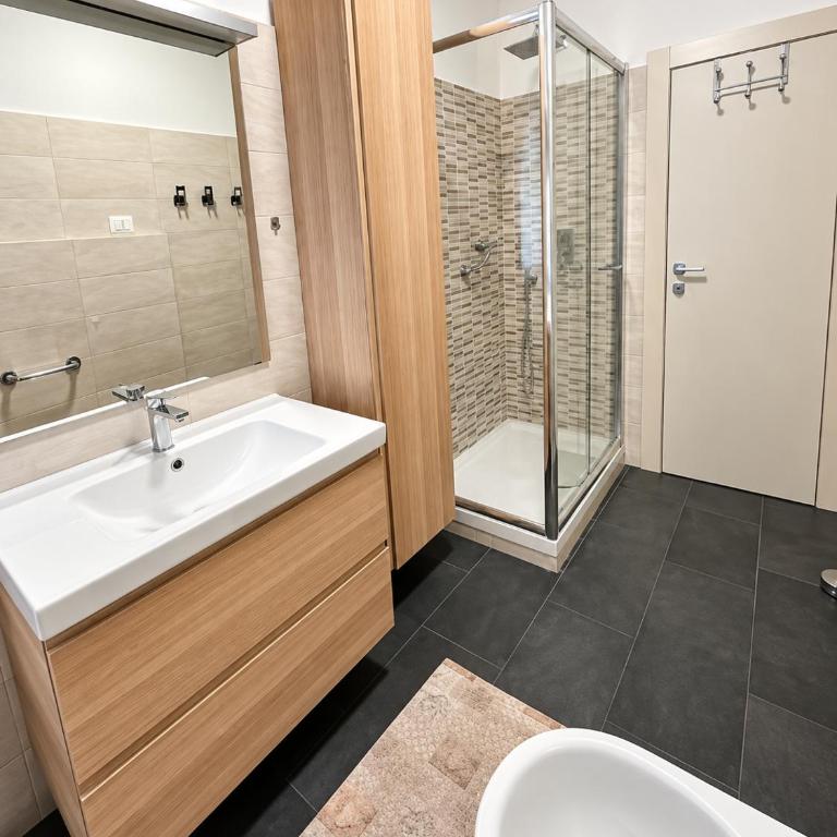 Nel cuore di Roma - Apartamento de 1 dormitorio - 15
