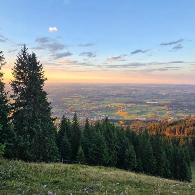 Fewo Gipfelstürmer mit Königscard - Apartment mit 2 Schlafzimmern und Bergblick - 35