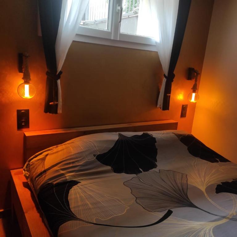 Le SPA de Senard - Appartement 1 Chambre - 10