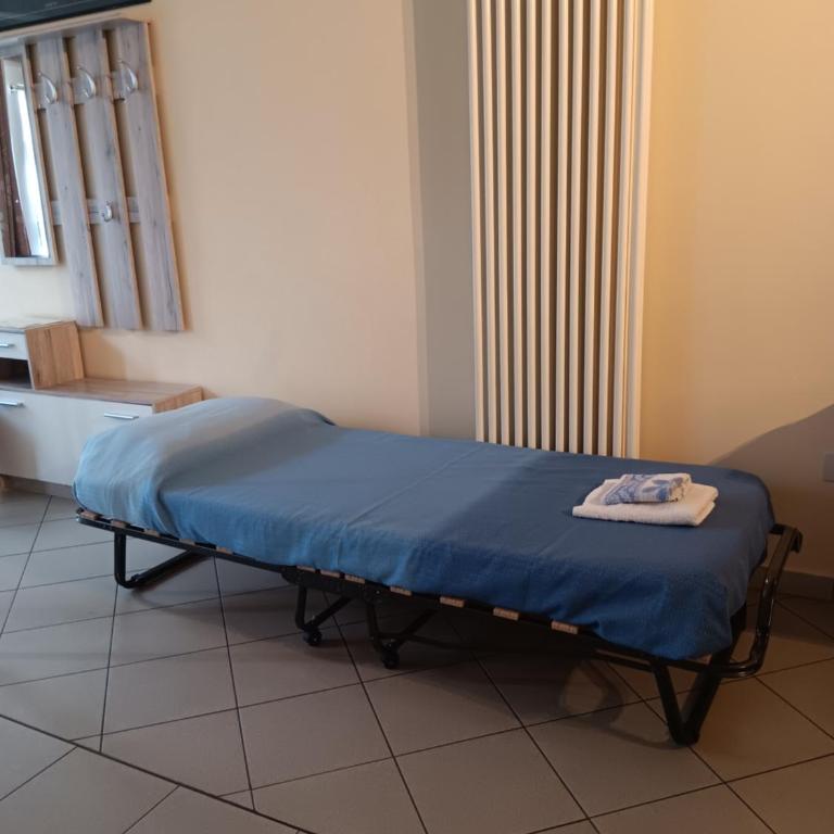 casa vacanze iris, appartamento turistico - Appartamento - Piano Terra - 29