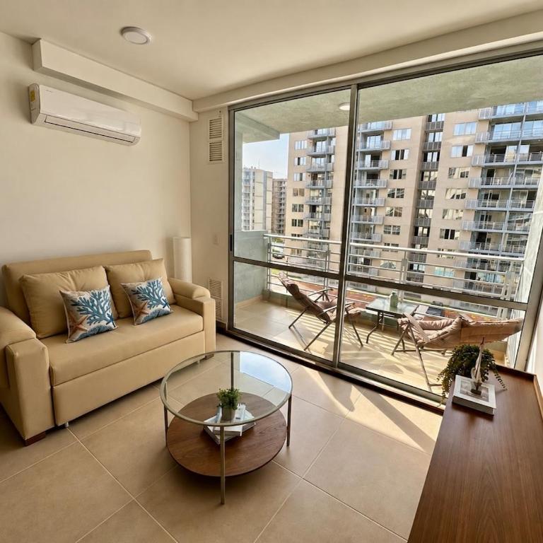 Moesko Apartment - Apartamento - 1
