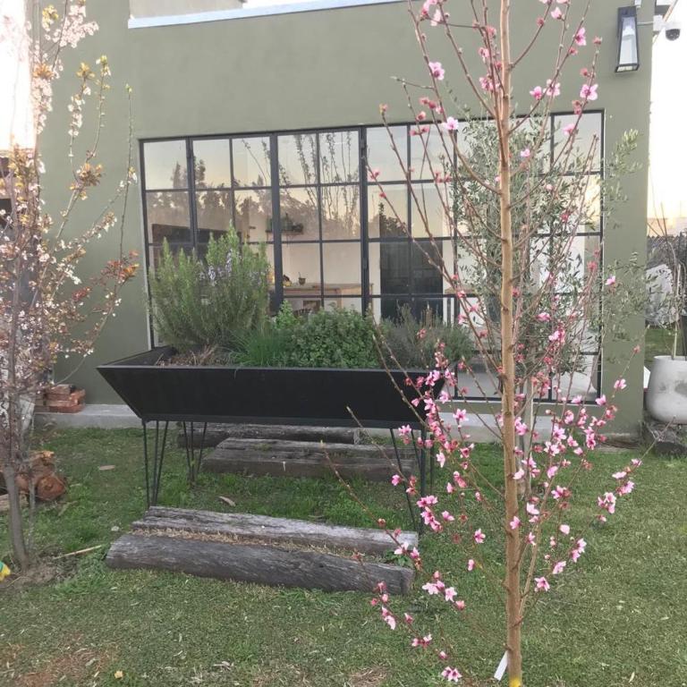 Quinta en Luján Cerca de la Basílica - Casa con 1 dormitorio - 6