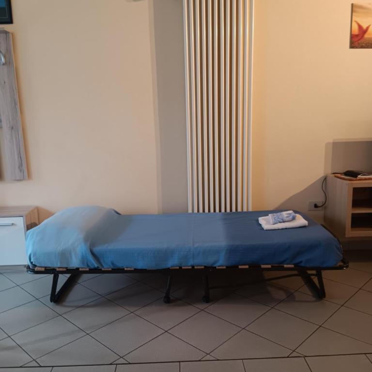 casa vacanze iris, appartamento turistico - Appartamento - Piano Terra - 28