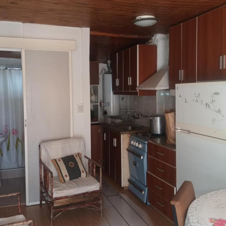 Mi rancho - Apartamento de 1 dormitorio - 4