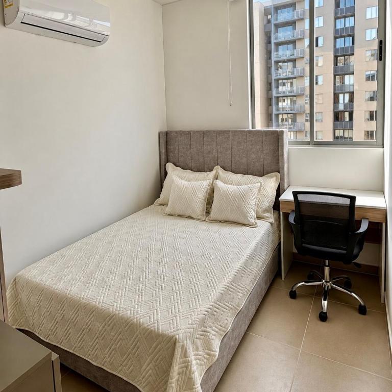 Moesko Apartment - Apartamento - 4