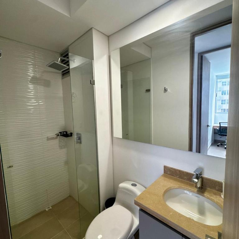 Moesko Apartment - Apartamento - 6