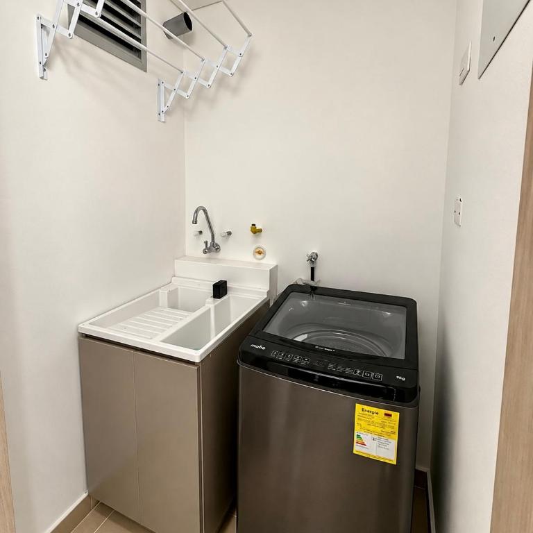 Moesko Apartment - Apartamento - 7