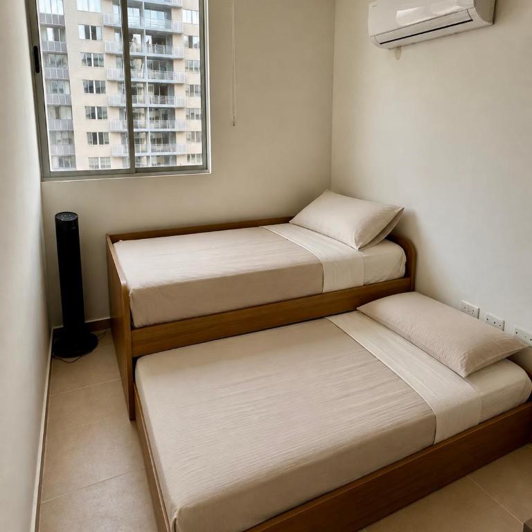 Moesko Apartment - Apartamento - 5