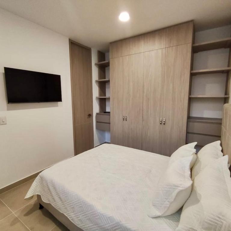 Moesko Apartment - Apartamento - 3