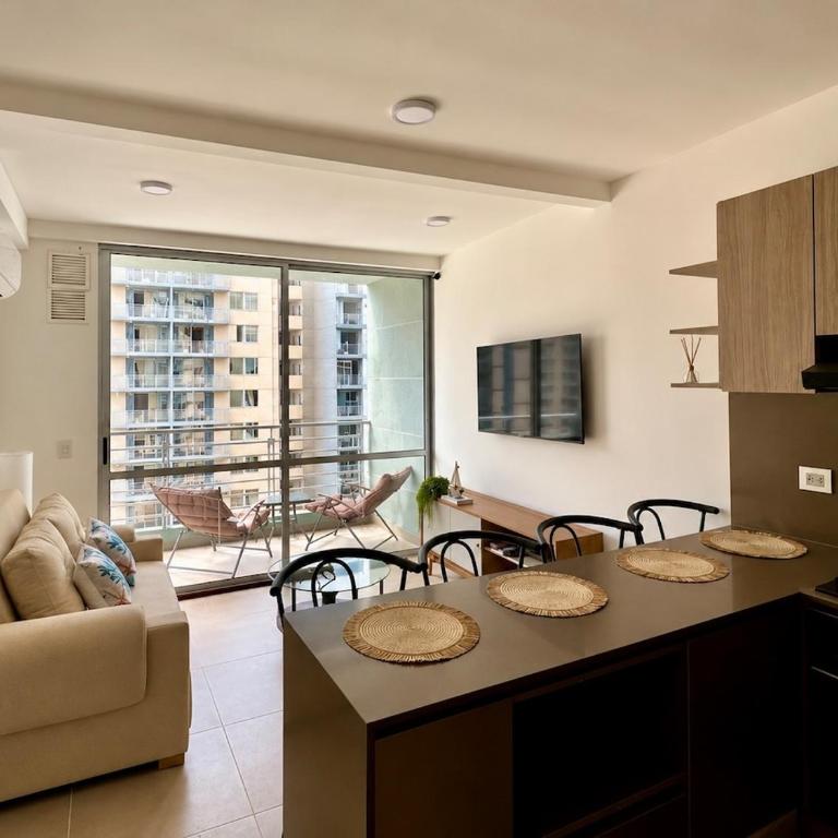 Moesko Apartment - Apartamento - 11