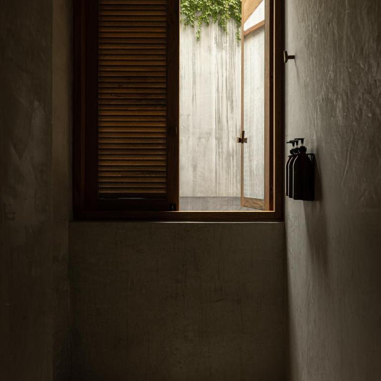 Suuel Hotel Adults Only - Suite con piscina privada - 12