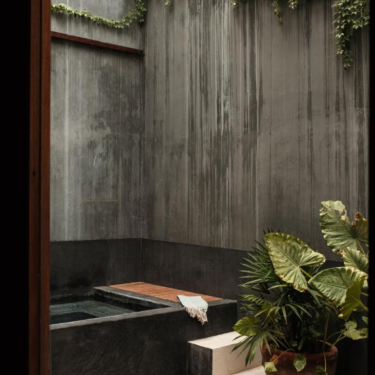 Suuel Hotel Adults Only - Suite con piscina privada - 13