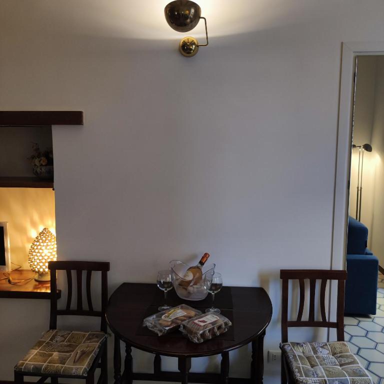 Casa claudia - Haus mit 1 Schlafzimmer - 9