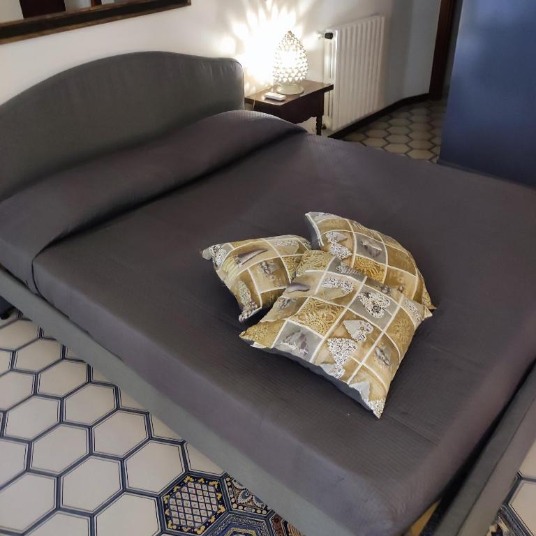 Casa claudia - Haus mit 1 Schlafzimmer - 15