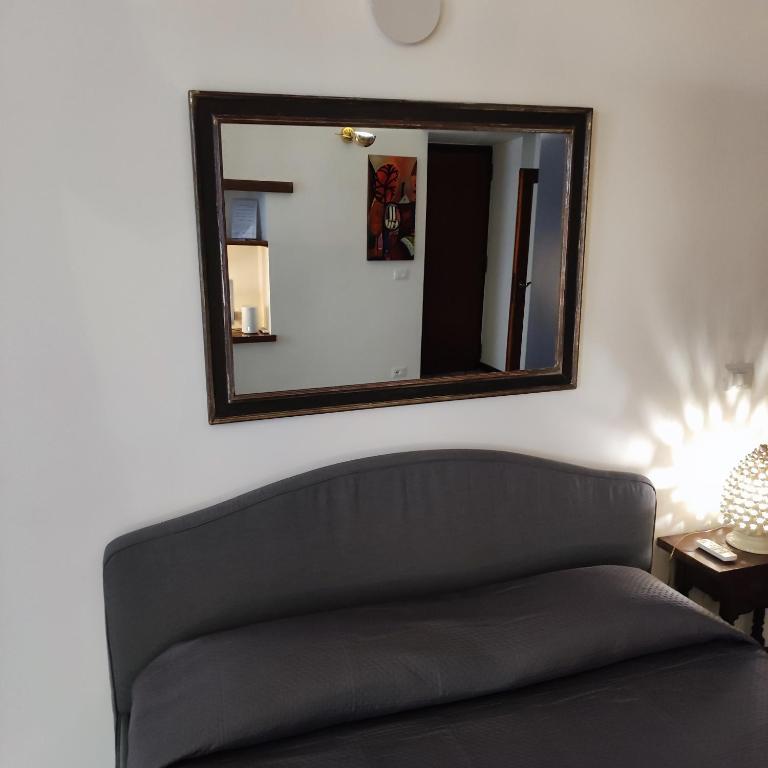 Casa claudia - Haus mit 1 Schlafzimmer - 17
