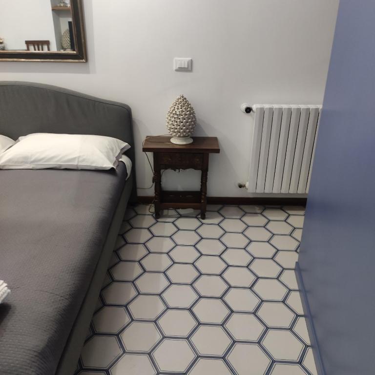 Casa claudia - Haus mit 1 Schlafzimmer - 20