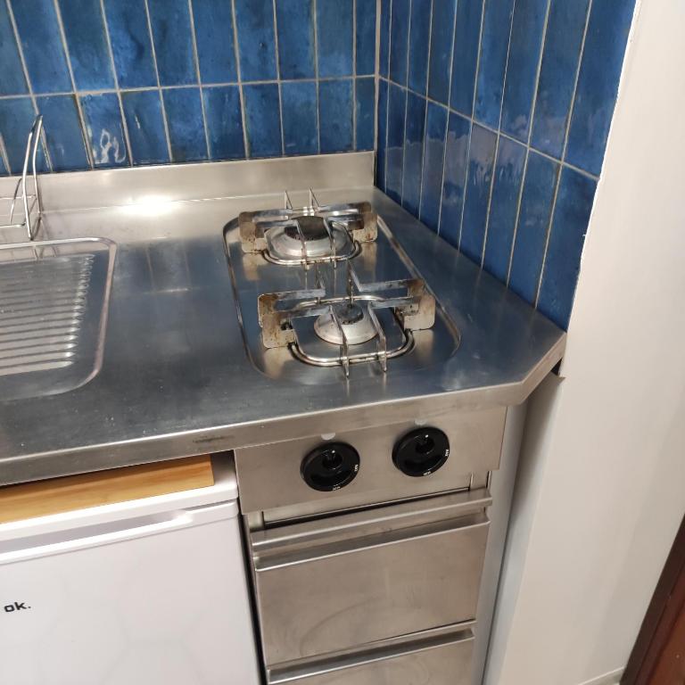 Casa claudia - Haus mit 1 Schlafzimmer - 21