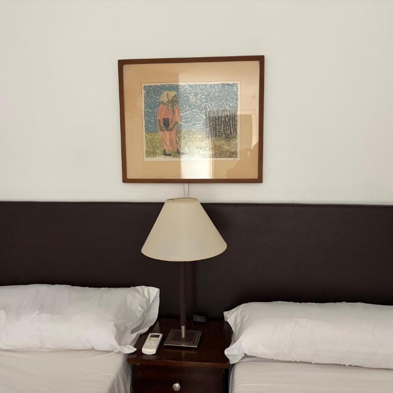 Suites Express - Habitación cuádruple - 1