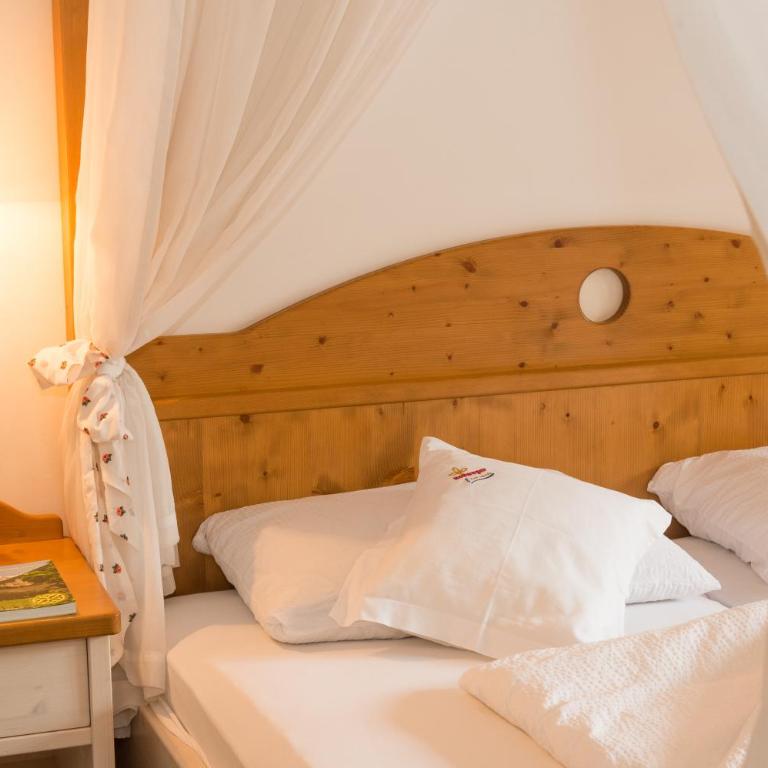 Hotel Hellweger - Camera Familiare con Balcone - 3