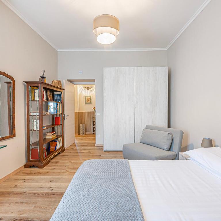 Vatican & San Pietro - Albacri - Appartement 2 Chambres - 8